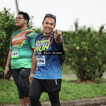 Runner Photo 9246131