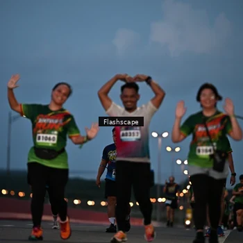 Runner Photo 9246132