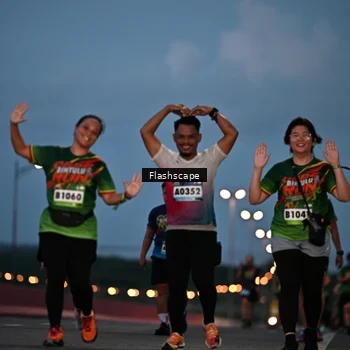 Runner Photo 9246136