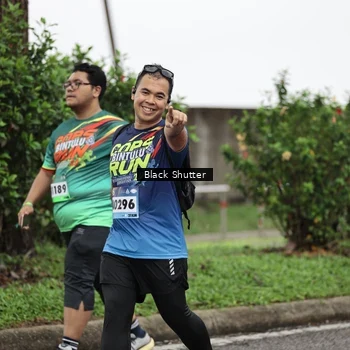 Runner Photo 9246145