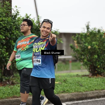 Runner Photo 9246161