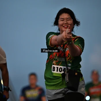 Runner Photo 9246166