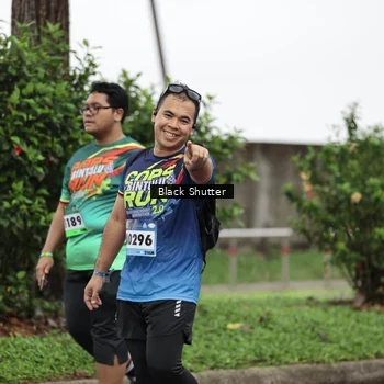 Runner Photo 9246167