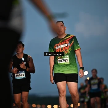 Runner Photo 9246169