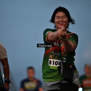 Runner Photo 9246173