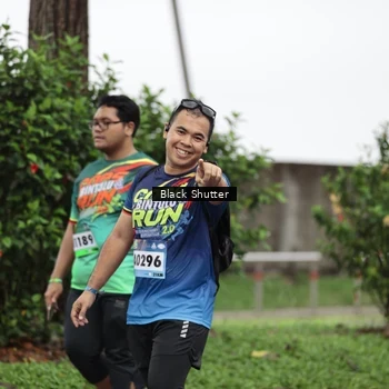 Runner Photo 9246178