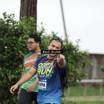 Runner Photo 9246181