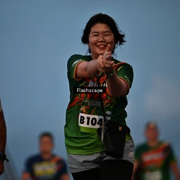 Runner Photo 9246182