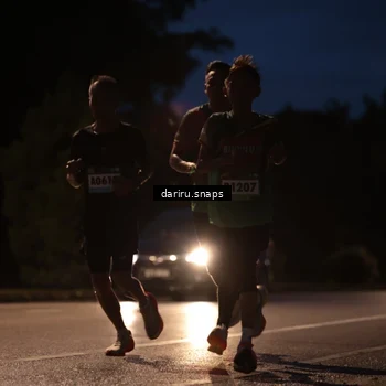 Runner Photo 9246185