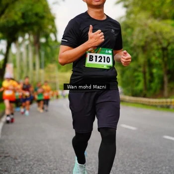 Runner Photo 9246194