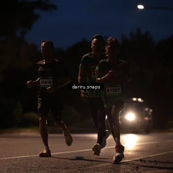 Runner Photo 9246195