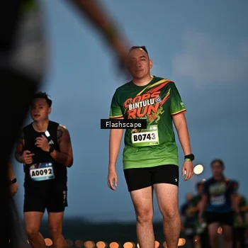 Runner Photo 9246196