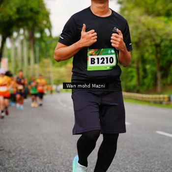 Runner Photo 9246201