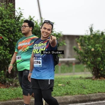 Runner Photo 9246206