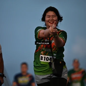 Runner Photo 9246208