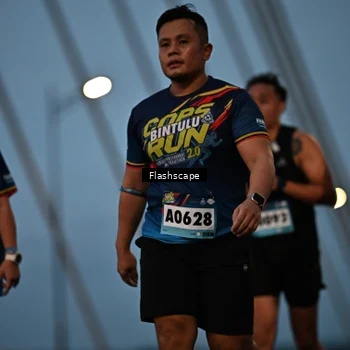 Runner Photo 9246211