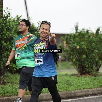 Runner Photo 9246214
