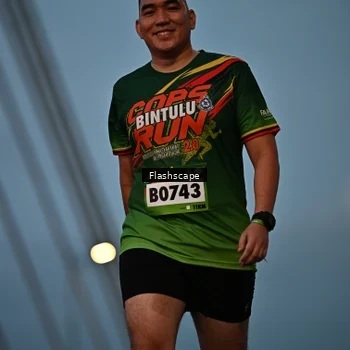 Runner Photo 9246217