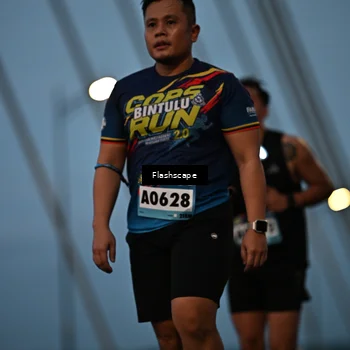 Runner Photo 9246229