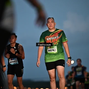 Runner Photo 9246231