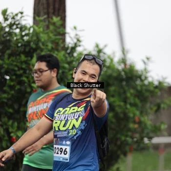 Runner Photo 9246232