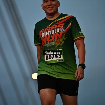 Runner Photo 9246247