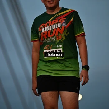 Runner Photo 9246260