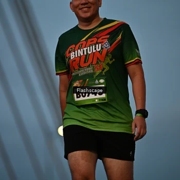 Runner Photo 9246263