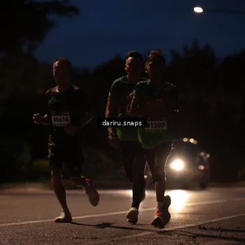 Runner Photo 9246276