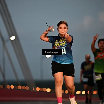 Runner Photo 9246278