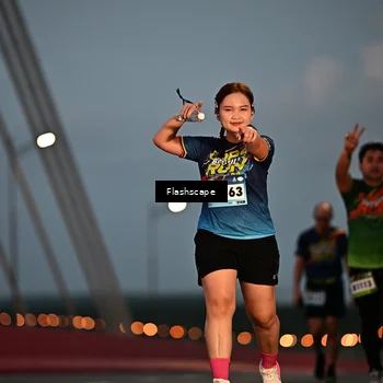 Runner Photo 9246286