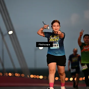 Runner Photo 9246293