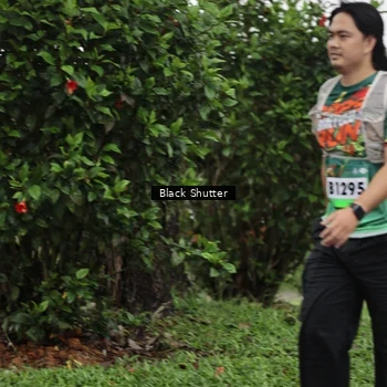 Runner Photo 9246300