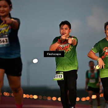 Runner Photo 9246314