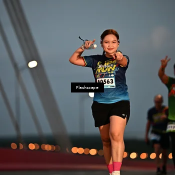 Runner Photo 9246321