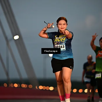 Runner Photo 9246337