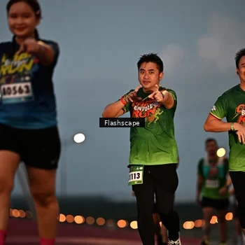 Runner Photo 9246347