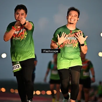 Runner Photo 9246348