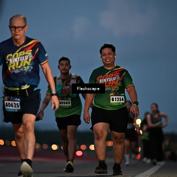 Runner Photo 9246383