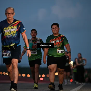Runner Photo 9246386