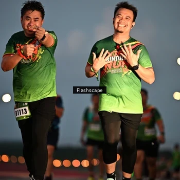 Runner Photo 9246391