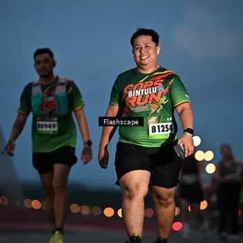 Runner Photo 9246404