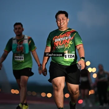 Runner Photo 9246409