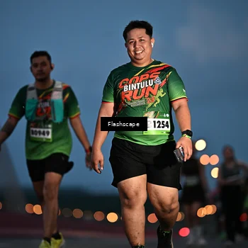 Runner Photo 9246413