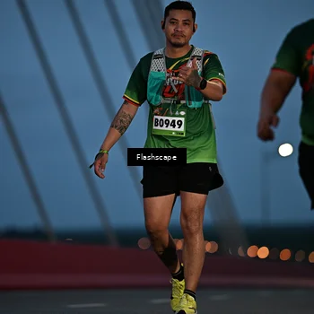 Runner Photo 9246422