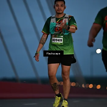 Runner Photo 9246424