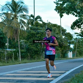 Runner Photo 9246432