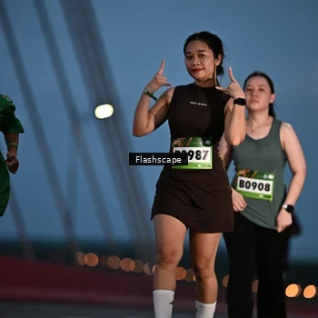 Runner Photo 9246437