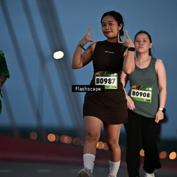 Runner Photo 9246440