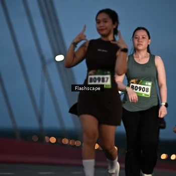 Runner Photo 9246445